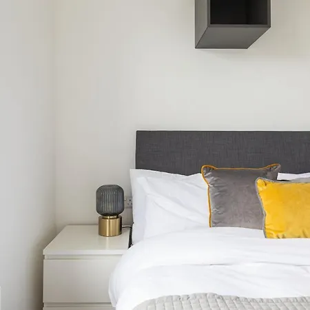 Victorian Building Turned Charming Hotel Perfect For Short And Long Term Stay With Wifi London Exterior photo